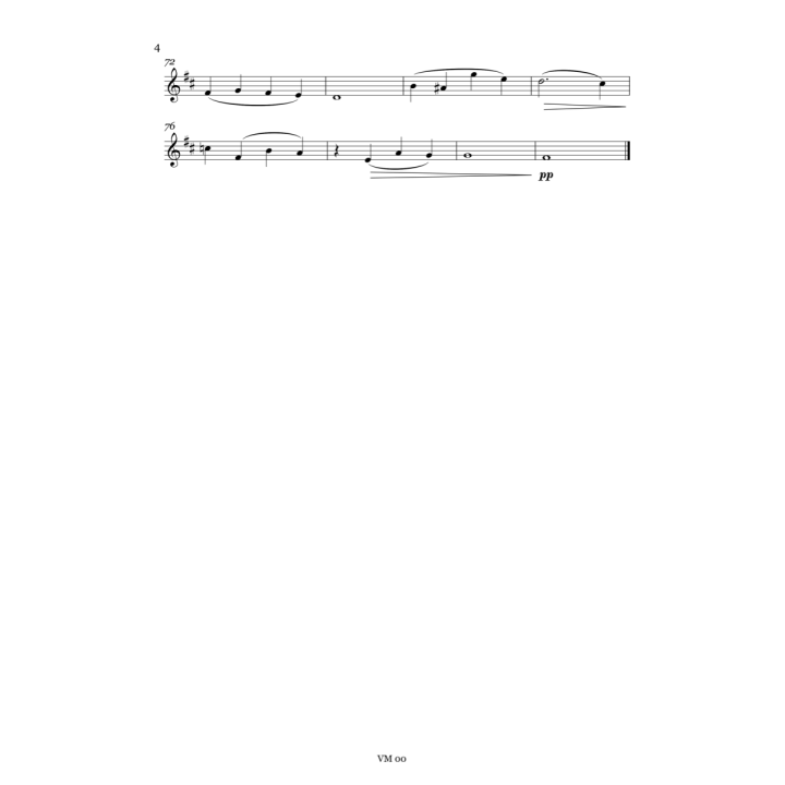 Ernest Chausson: Hothouses