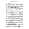 Claude Debussy, The Songs of Bilitis, String Quartet