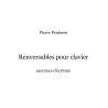 Pierre Penisson, Renversables pour clavier