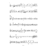 Albert Roussel, Concert, arrangement for chamber orchestra, parts