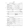 Richard Strauss, Cäcilie, chamber orchestra, full score