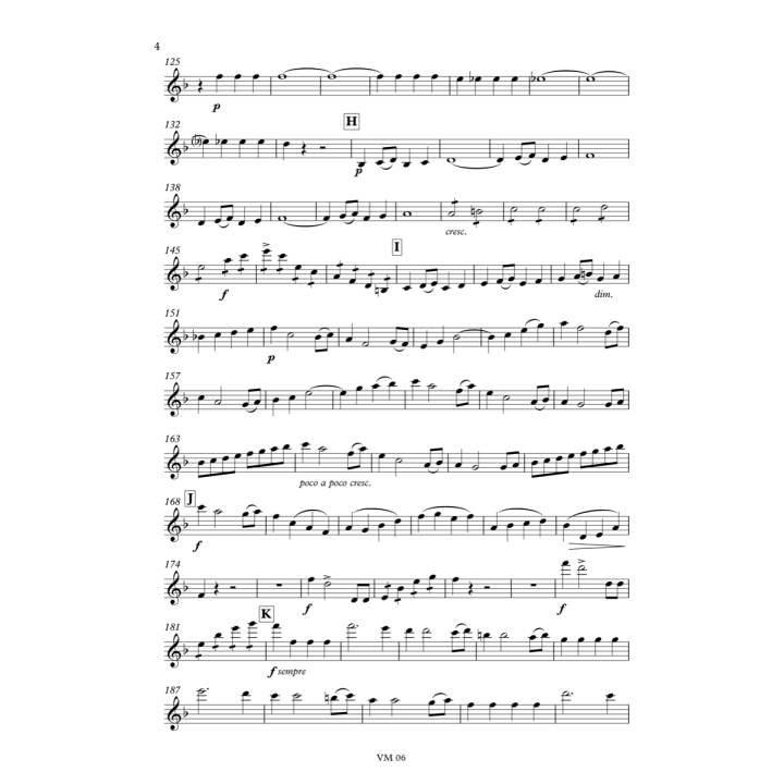 Gabriel Fauré: Masques et bergamasques, matériel d'orchestre