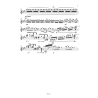 Maurice Ravel, Jeux d'eau, orchestration - matériel