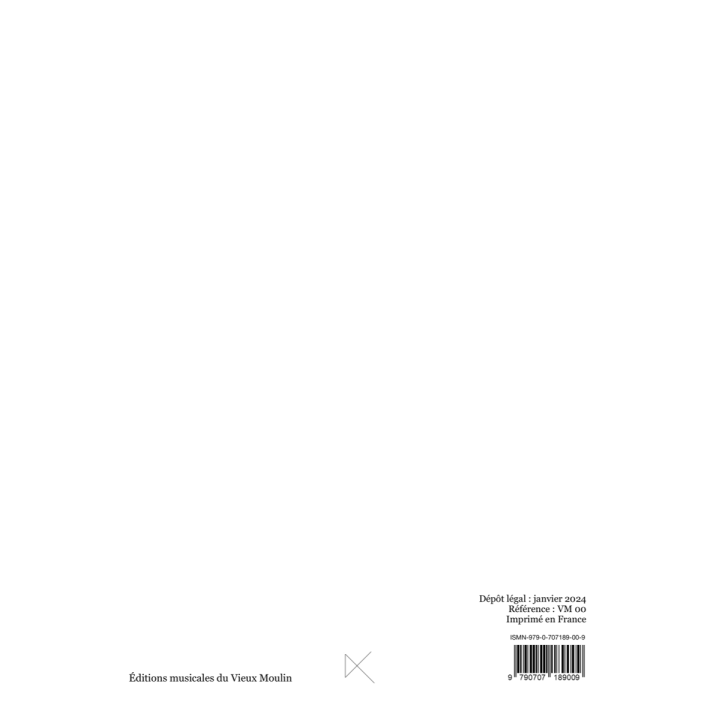 Ernest Chausson: Serres chaudes