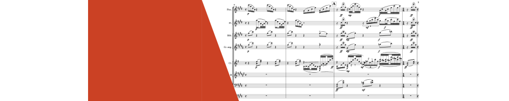 Orchestre symphonique