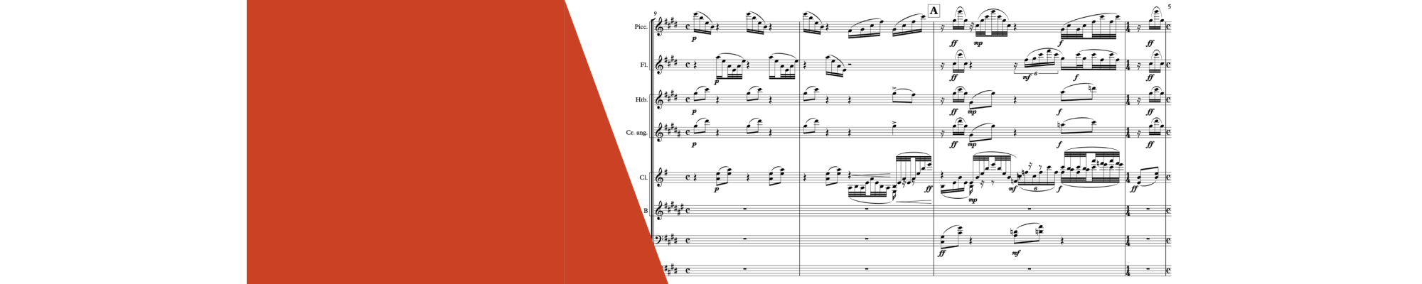 Orchestre symphonique