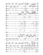 Symphony orchestra