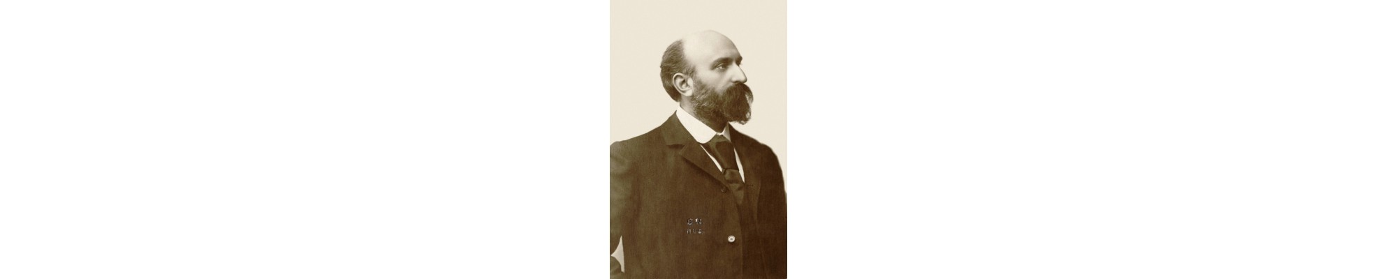 Ernest Chausson