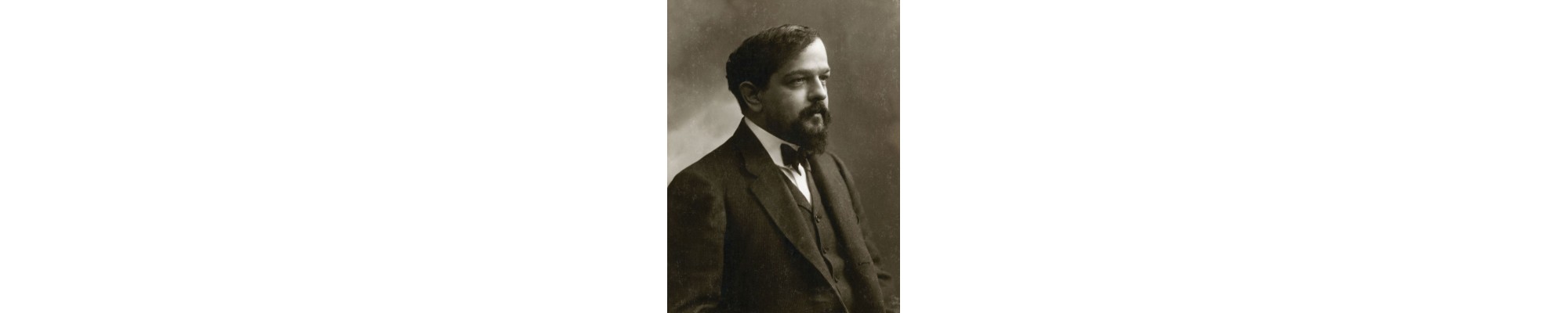 Claude-Achille Debussy