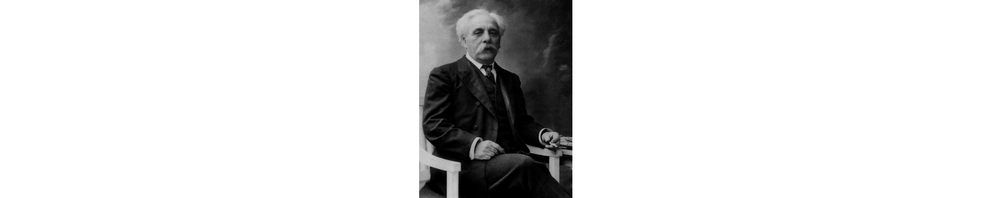 Gabriel Fauré