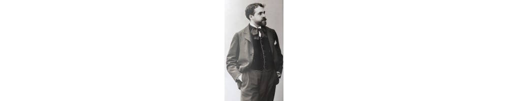 Reynaldo Hahn