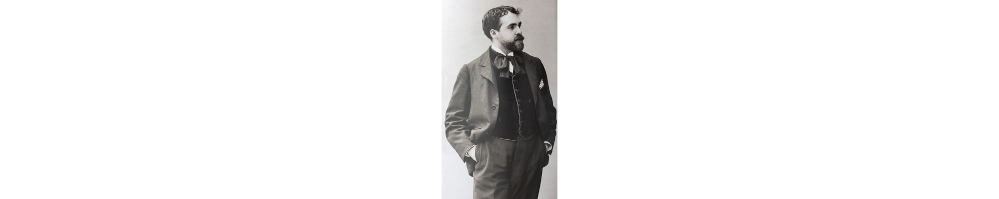Reynaldo Hahn