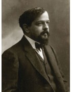 Claude-Achille Debussy