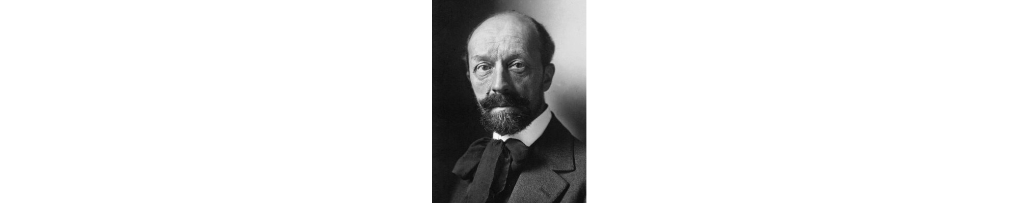 Albert Roussel