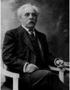Fauré, Gabriel