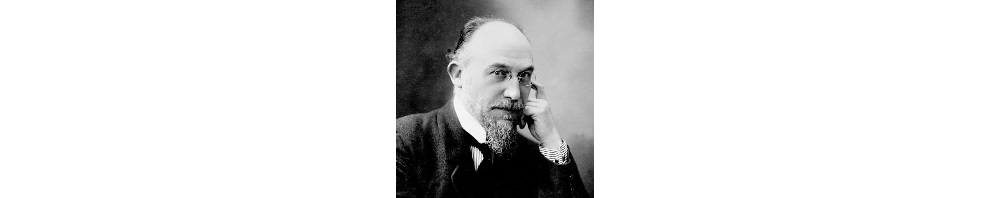 Érik Satie