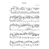 Choreographic accompaniment