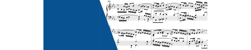 Musical writting
