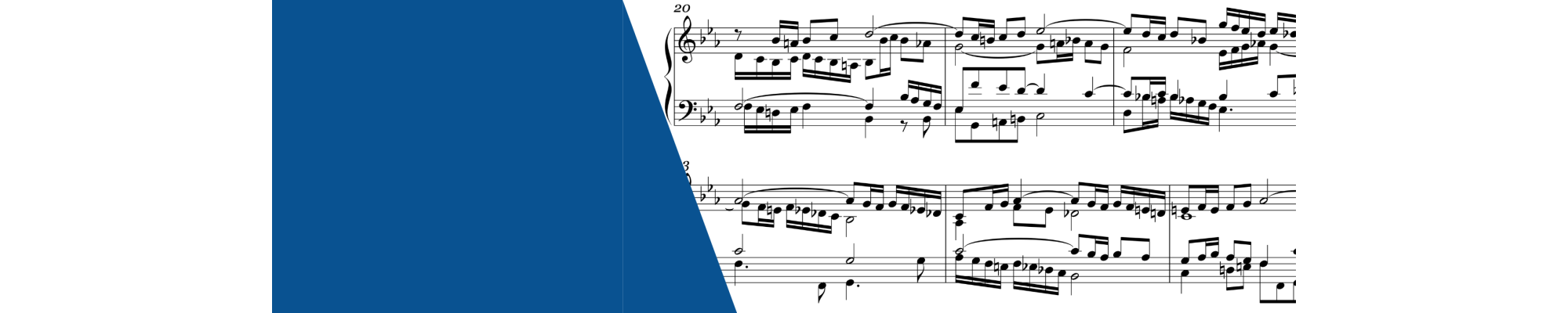 Écriture musicale
