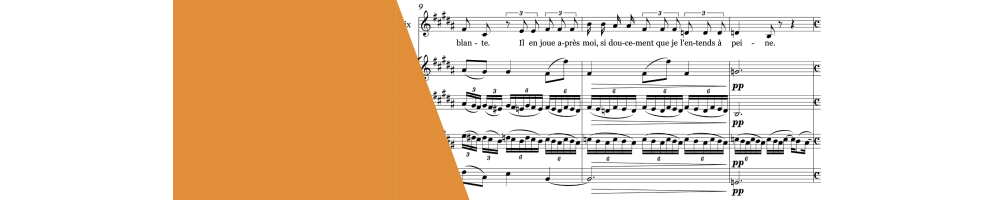 Musique de chambre