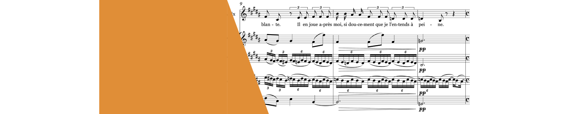 Chamber music